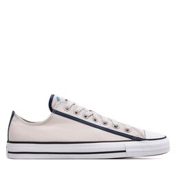 Converse Кецове Converse Chuck Taylor All Star Ox A06576C Сив