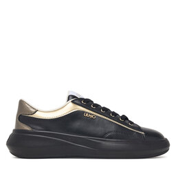 Liu Jo Sneakers Liu Jo Casper 01 BF6051 PX026 Schwarz