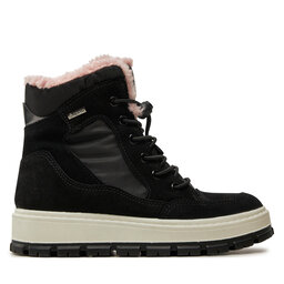 Primigi Μπότες Χιονιού Primigi 6869911 S GORE-TEX Μαύρο