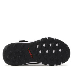 

Взуття adidas Terrex Agravic Flow Cf K FZ3319 Core Black/Dgh Solid Grey/Solar Red, Чорний