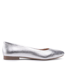 

Балетки Lasocki RST-KAJA-01 Silver, Срібний