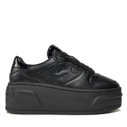 

Снікерcи Guess Nolde FL8NOE ELE12 BLACK, Чорний