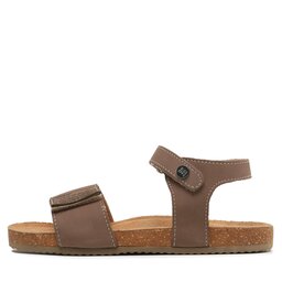 

Босоніжки Gioseppo 65994-P1 Taupe, Сірий