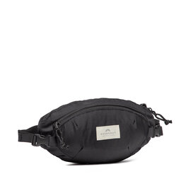 

Сумка на пояс Doughnut Seattle D210-0003-F Black, Чорний