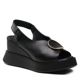 Loretta Vitale Sandale Loretta Vitale 2025-40 BLACK