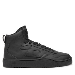 Diesel Sneakersy Diesel S-Ukiyo V2 Y03364 P5576 T8013 Černá