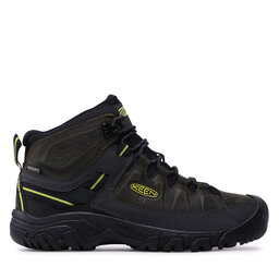 Keen Trekkingi Keen Targhee III Mid Wp Men 1026861 Khaki