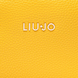 

Сумка Liu Jo Ecs M Backpack AA3256 E0086 Dark Gold 40951, Жовтий