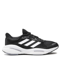 

Взуття adidas Solar Glide 5 M GX5493 Core Black/Cloud White/Grey Six, Чорний