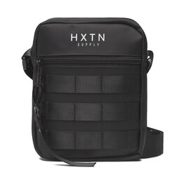 HXTN Supply Bandolera HXTN Supply Urban Recoil Stash Bag H129010 Black