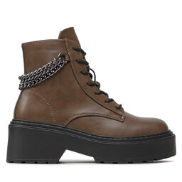 

Ботильйони ONLY Shoes, Зелений