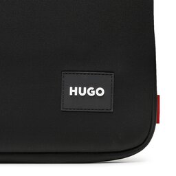 

Чохол для ноутбука Hugo Ethon 2.0 50487204 10238823 01 001, Чорний