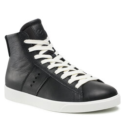 ECCO Sportcipő ECCO Street Lite W 21281351052 Black/Black