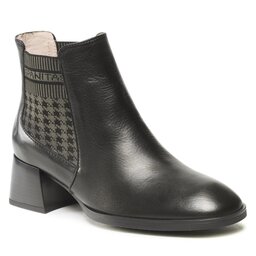 Hispanitas Bottines Hispanitas Charlize2 HI222336 Black