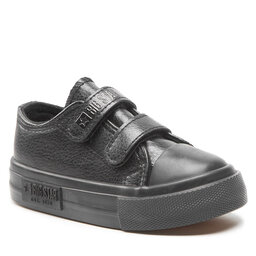 Big Star Shoes Teniși Big Star ShoesBig Star Shoes KK374092 Black
