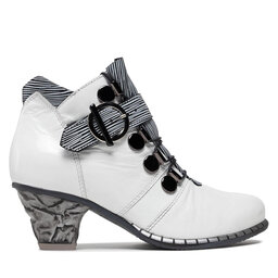 

Ботильйони Simen 4362A Weiss, Білий