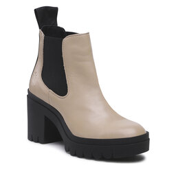 Fly London Stiefeletten Fly London Topefly P144520016 Beige