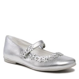 Primigi Nizki čevlji Primigi 3920133 D Silver