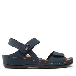 

Босоніжки Inblu O6D3AA01 Cobalt Blue, Cиній
