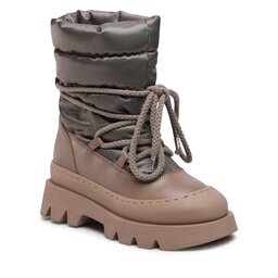 Solo Femme Vinterskor Solo Femme D0303-03-N59/N84-20-00 Beż