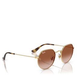 Ray-Ban Sluneční brýle Ray-Ban 0RJ9565S 47 223/13 Zlatá