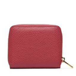 

Мале жіноче портмоне Coccinelle MQF Coccinellemagie E2 MQF 11 A2 01 Garnet Red R77, Бордовий