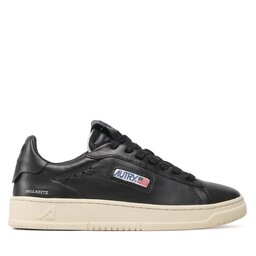 

Снікерcи AUTRY ADLM GG40 Black, Чорний