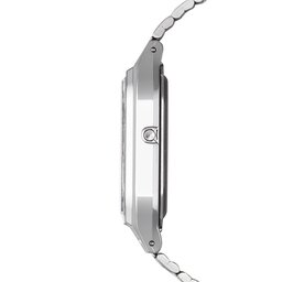 

Годинник Casio AQ-230A-7DMQYES Silver/Silver, Срібний