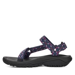 

Босоніжки Teva Hurricane XLT2 1019235 Diamond Mood Indigo, Голубий