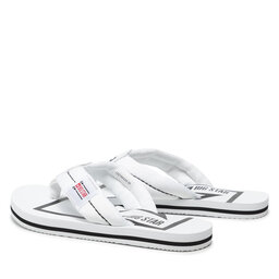 

В'єтнамки Big Star Shoes, Білий