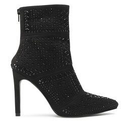 

Ботильйони DeeZee H120403-01 Black, Чорний