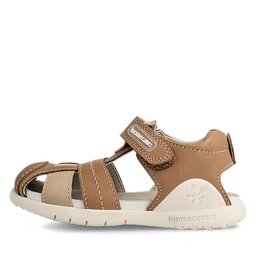 

Босоніжки Biomecanics 232258 D Brown B, Коричневий