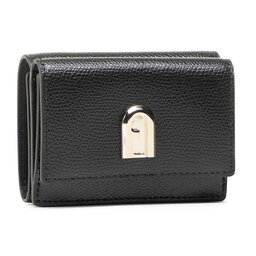 Furla Portafoglio piccolo da donna Furla 1927 PCW5ACO-ARE000-O6000-1-007-20-CN-P Nero
