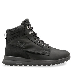 Helly Hansen Ορειβατικά παπούτσια Helly Hansen Kelvin Lx Waterproof 11892 990 Μαύρο