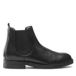 

Челсі Lasocki MB-HOLMES-01 Black, Чорний