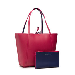 

Сумка Armani Exchange, Cиній