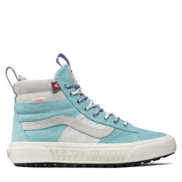 

Снікерcи Vans Sk8-Hi Mte-2 VN0A5HZZ97E1 (Mte) Napapijri/Blue, Голубий