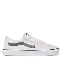

Кросівки Vans Sk8-Low VN0A4UUKB361 (Utility Pop)Blncdblnckhk, Білий