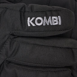 

Дитячі рукавички Kombi The Peak 26589 Black 100, Чорний
