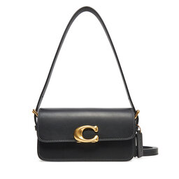 Coach Τσάντα Coach Zoe CAM18 Μαύρο