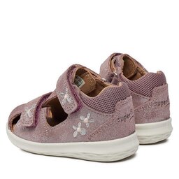 

Босоніжки Superfit 1-000397-8500 M Lilac, Фіолетовий
