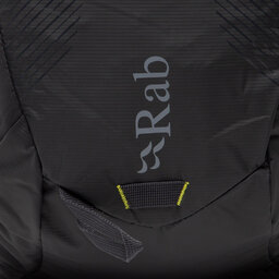 

Рюкзак Rab Aeon Lt12 QAP-21-ANT-12 Anthracite, Чорний