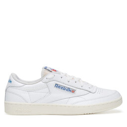 Reebok Sneakers Reebok EO-CLUB C 85 VINTAGE 100007875 Bianco