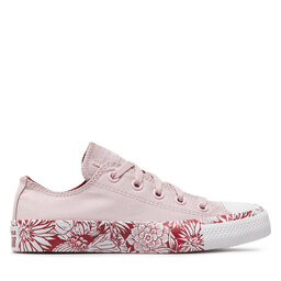 

Кеди Converse, Рожевий