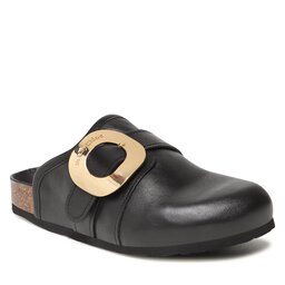 See By Chloé Sandaler och Slip-ons See By Chloé SB40018A Nero 999