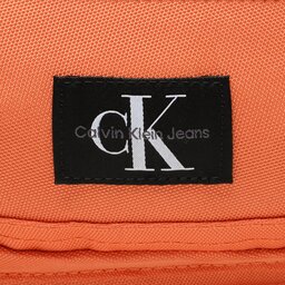 

Плоска сумка Calvin Klein Jeans Sport Essentials Camera Bag21 W K50K510676 SA5, Оранжевий