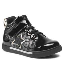 Nelli Blu Laisvalaikio batai Nelli Blu CMY91005-49 Black
