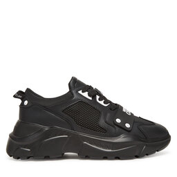 Versace Jeans Couture Sneakers Versace Jeans Couture 78YA3SC4 Schwarz