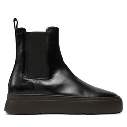 GIUSEPPE ZANOTTI Chelsea cipele GIUSEPPE ZANOTTI IU40024 Crna