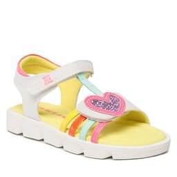 

Босоніжки Agatha Ruiz de la Prada 232956 White, Білий